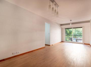 Departamento · 100m² · 4 Ambientes · Departamento Venta 4 Amb Recoleta Balcon C/ Depen