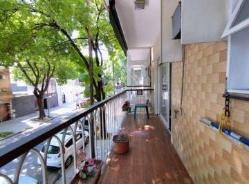 Departamento · 51m² · 3 Ambientes · Departamento 3 Ambientes Venta V. Ortuzar. Balcón