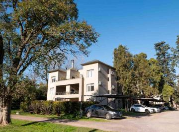 Departamento · 68m² · 3 Ambientes · 1 Cochera · Venta Dpto 3 Amb Pilar La Jimena Apto Credito