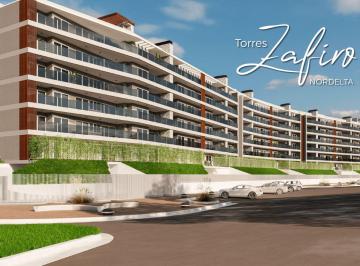 Departamento · 51m² · 2 Ambientes · 1 Cochera · Departamento 2 Ambientes Venta Zafiro Nordelta