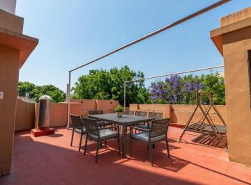 PH · 142m² · 4 Ambientes · 1 Cochera · PH Tipo Casa, Terraza y Cochera 248 m² Apto Crédito