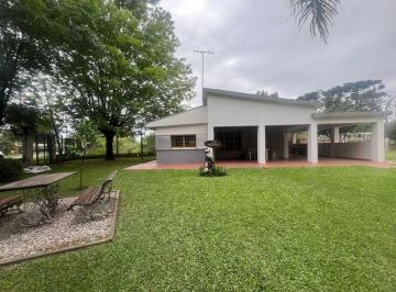 Casa · 162m² · 3 Ambientes · 1 Cochera · Casa en Venta Dos Dorm. en Villa Amelia