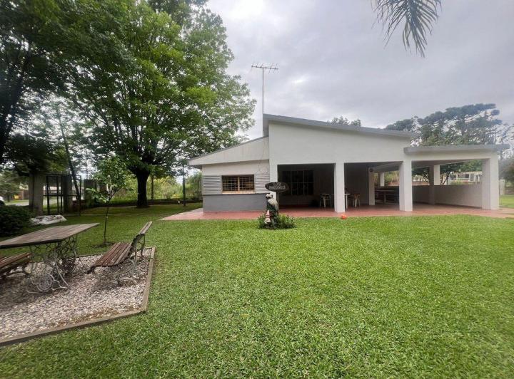 Casa · 162m² · 3 Ambientes · 1 Cochera