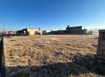 Terreno · 936m² · Vende Lote en Barrio Manzanar Cipolletti