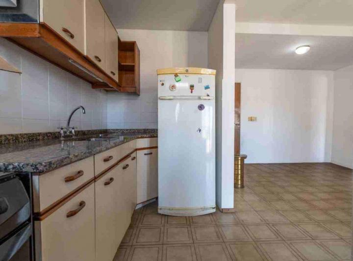 Departamento · 45m² · 2 Ambientes
