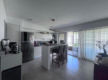 Departamento · 112m² · 3 Ambientes · 1 Cochera · Venta Departamento 3 Ambientes Quartier