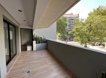 Departamento · 63m² · 3 Ambientes · Vta Dpto Caballito 3 Amb Balcon Terraza Parrilla