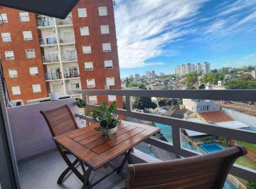 Departamento · 88m² · 4 Ambientes · Departamento 4 Ambientes Villa Raffo Apto Credito
