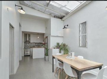 PH · 90m² · 4 Ambientes · PH en Excelente Zona de Chacarita - con Terraza