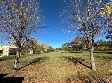 Terreno · 2100m² · Lote en Campos de Roca2 - Venta. a m. Club House