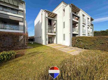 Departamento · 49m² · 2 Ambientes · 1 Cochera · Departamento con Cochera en Barrancas de Iraola