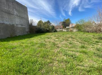 Terreno · 300m² · Lote en Venta City Bell Zona Country Estudiantes