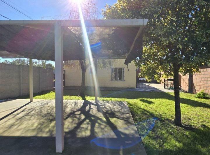 Casa · 56m² · 2 Ambientes · 1 Cochera