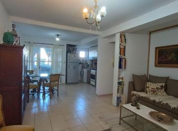 Departamento · 62m² · 4 Ambientes · Venta Dpto. 2 Dorm Mas Escritorio B° Guemes Cba
