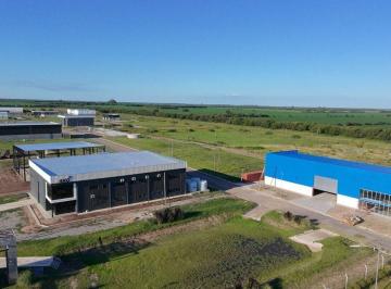 Terreno · 2000m² · Venta Lote 2.000 m² Parque Punto 53 Etapa 3