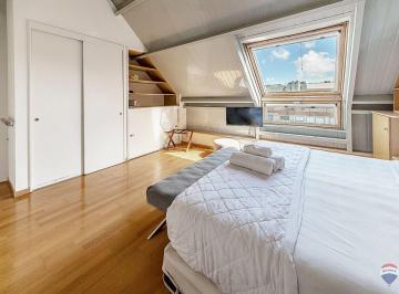 Departamento · 34m² · 2 Ambientes · 1 Cochera · Venta Duplex 2 Ambientes Puerto Madero