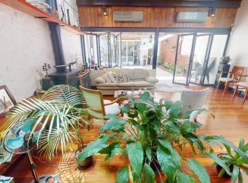 PH · 213m² · 4 Ambientes · 2 Cocheras · Venta Duplex 4 Amb. Cochera P/ 2 Autos y Quincho