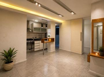 Departamento · 33m² · 2 Ambientes · Aquiler 2 Ambientes Reciclado con Patio en Cañitas