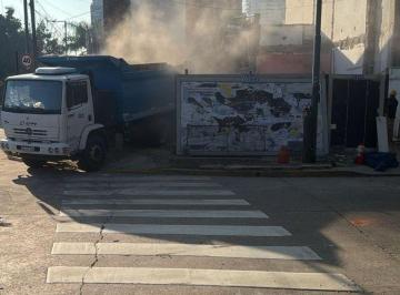 Terreno · 155m² · Venta de Lote con Proyecto Aprobado – Cramer 4800