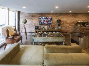 Departamento · 148m² · 3 Ambientes · 2 Cocheras · Venta Loft 3 Amb Molina Ciudad 2/cocheras