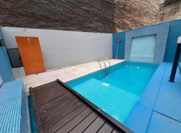 Departamento · 42m² · 2 Ambientes · 1 Cochera · Alquiler 2 Amb Palermo Balcon C/ Cochera