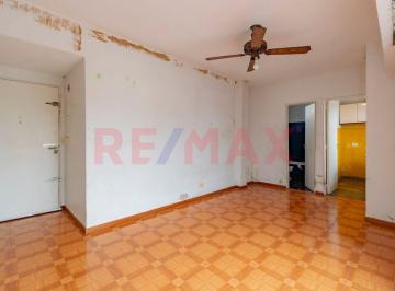 Departamento · 25m² · 1 Ambiente · Monoambiente Venta San Cristóbal + Balcón Terraza