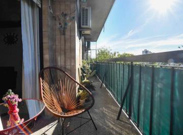 Departamento · 104m² · 4 Ambientes · Venta Depto 4 Ambientes en San Cristobal con Dep