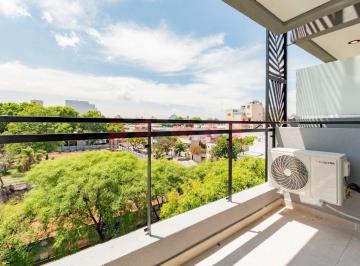 Departamento · 33m² · 1 Ambiente · Monoambiente en Venta Villa Ortuzar Entrega Ya!