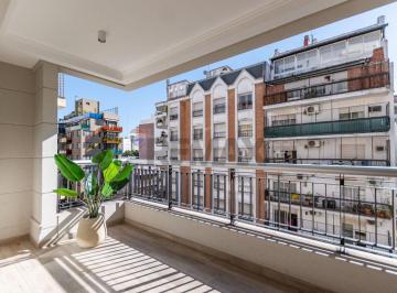 Departamento · 91m² · 3 Ambientes · Venta Depto 3 Amb C/balcón a Estrenar. Caballito