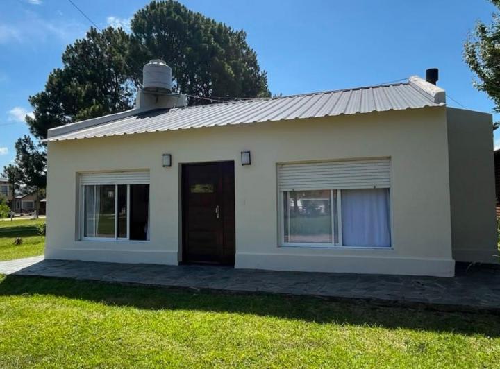 Casa · 56m² · 3 Ambientes