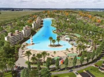 Terreno · 600m² · Venta Lote Developer Aqua 600 m² Acepta Permuta
