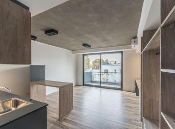 Departamento · 40m² · 1 Ambiente · Monoambiente Impecable Armenia y Gorriti P. Soho