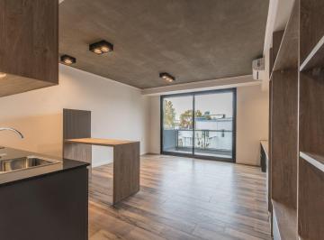Departamento · 40m² · 1 Ambiente · Monoambiente Impecable Gorriti y Armenia P. Soho