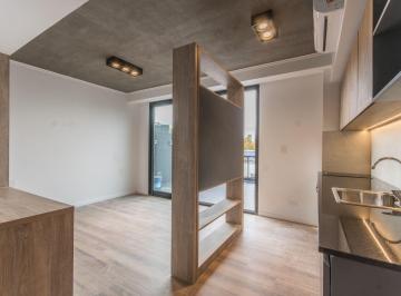 Departamento · 40m² · 1 Ambiente · Monoambiente Impecable Gorriti y Armenia P. Soho