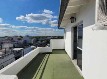 Departamento · 26m² · 1 Ambiente · 1 Cochera · Departamento con Terraza y Cochera en San Fernando