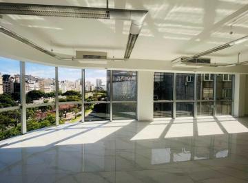 Oficina comercial · 136m² · Alquiler Oficinas con Vista Abierta en Retiro