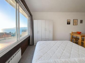 Departamento · 30m² · 1 Ambiente · Monoambiente, Centro - Vista Al Lago