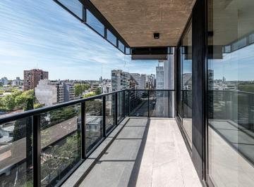 Oficina comercial · 118m² · Venta Oficina 136 m² Edificio Corporativo Belgrano