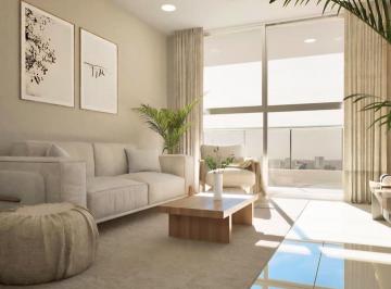 Departamento · 55m² · 2 Ambientes · Departamento 2 Amb Venta Avellaneda Neo Genesis