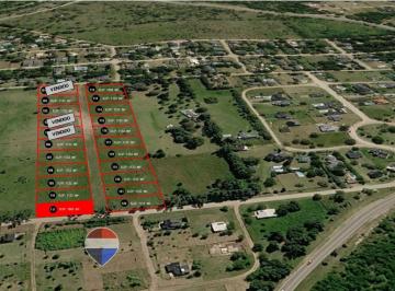 Terreno · 1063m² · Venta Lote en Los Reartes, Calamuchita, Córdoba