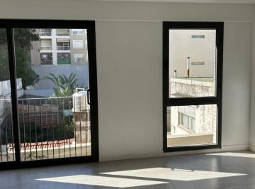 Departamento · 50m² · 2 Ambientes · Dos Ambientes a Estrenar en Saavedra