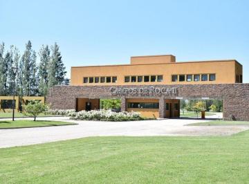 Terreno · 2164m² · Lote 479 en Venta Campos de Roca II Brandsen