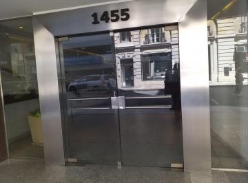 Departamento · 45m² · 2 Ambientes · 1 Cochera · Venta Duplex 2 Ambientes Piso Alto Zona Tribunales