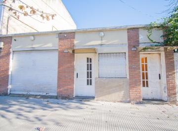 Terreno · 209m² · Oportunidad Lote Para Desarrollo o Reciclado