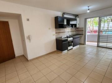 Departamento · 45m² · 2 Ambientes · 1 Cochera · Departamento 2 Ambientes en Venta Monte Grande