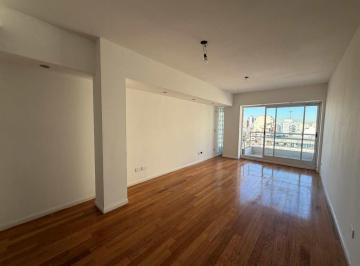Departamento · 31m² · 1 Ambiente · Alquiler Monoambiente con Balcon San Cristobal