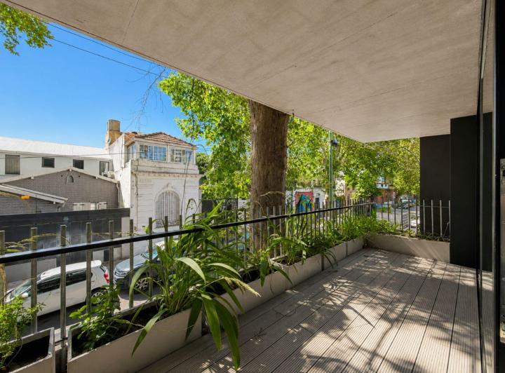 Departamento · 93m² · 3 Ambientes