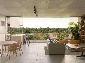 Departamento · 280m² · 6 Ambientes · Venta Duplex 6 Amb Belgrano Lumen Bosques
