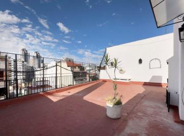 Departamento · 137m² · 4 Ambientes · Venta Duplex 4 Ambientes con Terraza Palermo