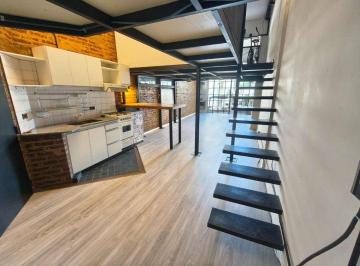 Departamento · 53m² · 2 Ambientes · 2 Cocheras · Vta Dpto 2 Amb Tipo Loft 2 Coch Baulera V. Devoto